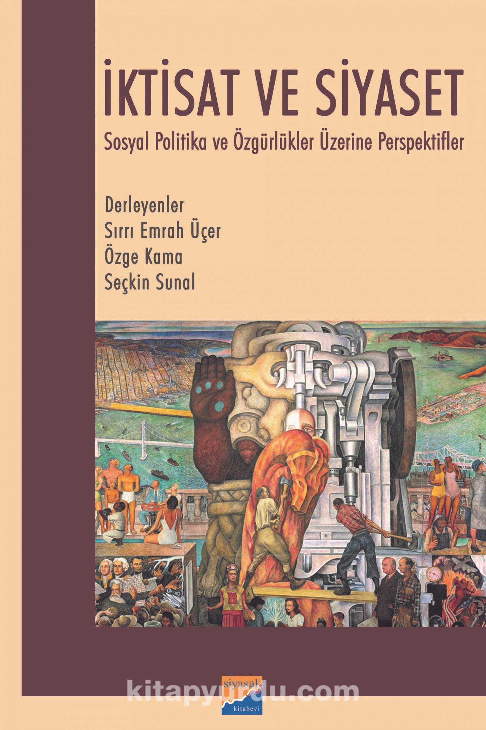 İktisat ve Siyaset & Sosyal Politika ve  Özgürlükler Üzerine  Perspektifler