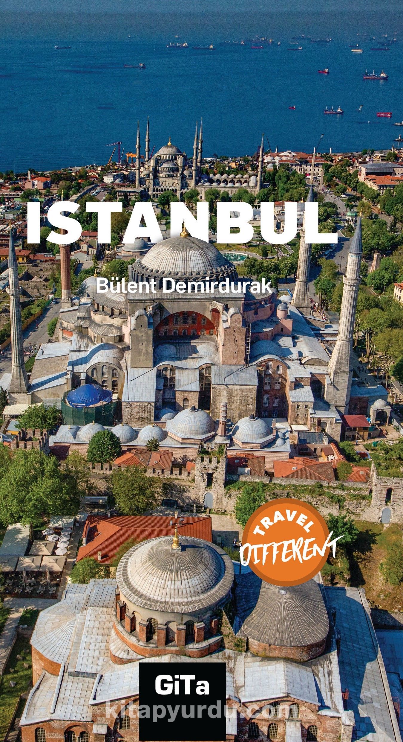 Istanbul & Travel Different