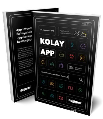 Kolay APP