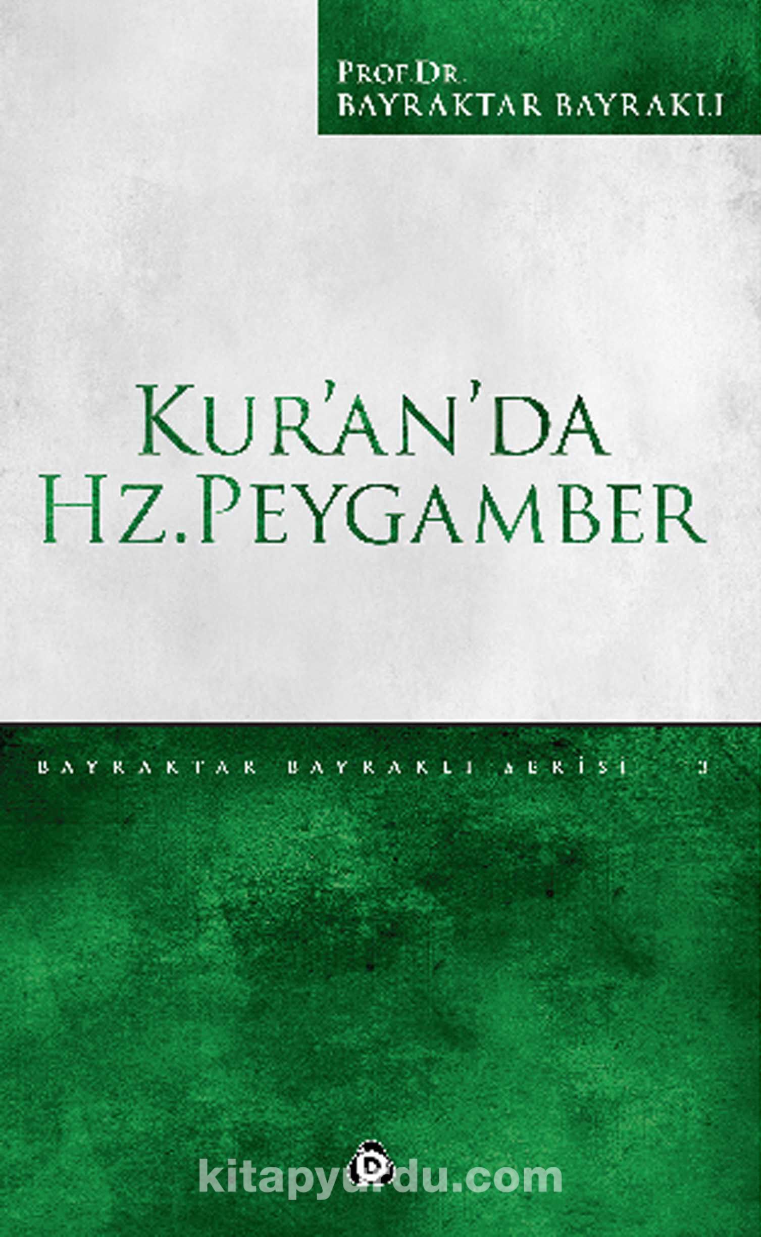 Kur'an'da Hz. Peygamber