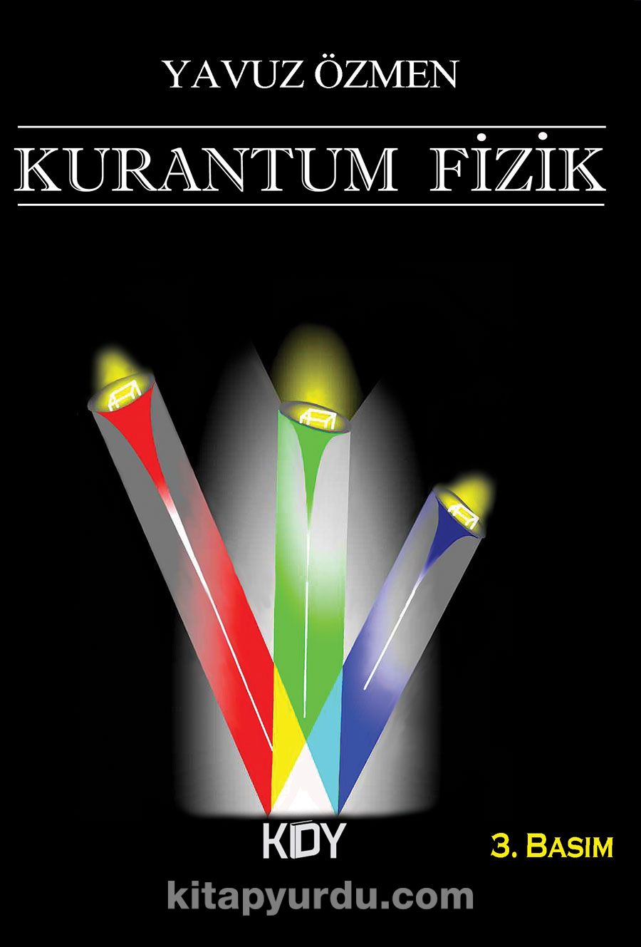 Kurantum Fizik