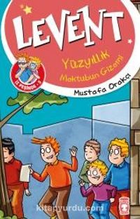 Levent Yüzyıllık Mektubun Gizemi / Levent İz Peşinde 5