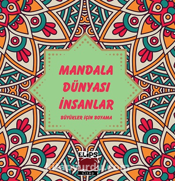 Mandala Dünyası - İnsanlar