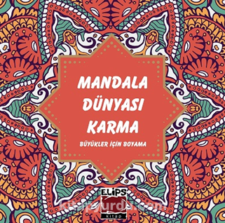 Mandala Dünyası-Karma