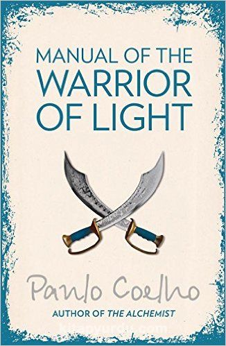 Manual of the Warrior of Light