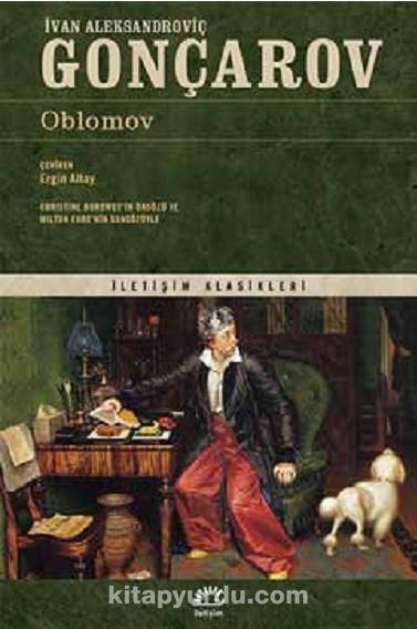 Oblomov