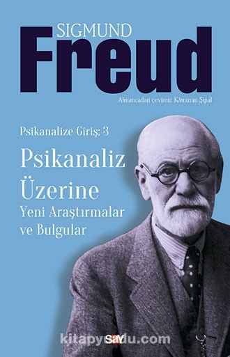 Psikanaliz Üzerine :Yeni Araştırmalar Bulgular