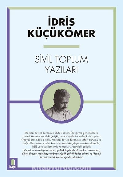 Sivil Toplum Yazıları