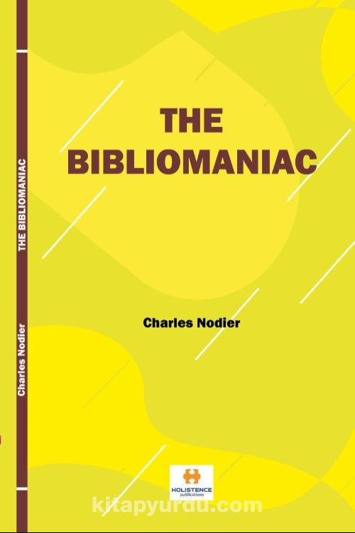 The Bibliomaniac