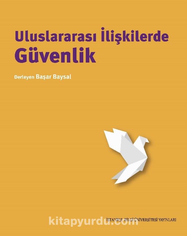 Uluslararası İlişkilerde Güvenlik