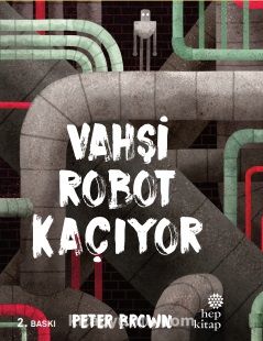 Vahşi Robot Kaçıyor