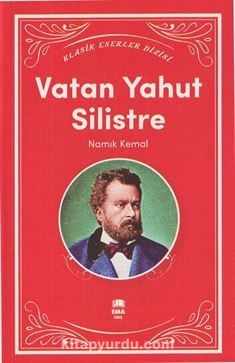 Vatan Yahut Silistre