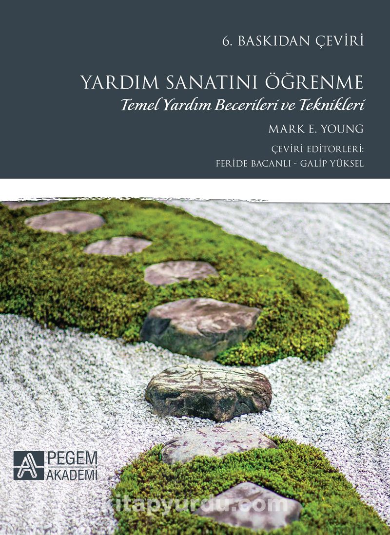 Yardım Sanatını Öğrenme & Temel Yardım Becerileri ve Teknikleri