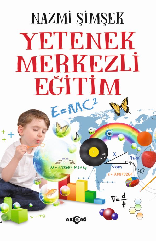 Yetenek Merkezli Eğitim