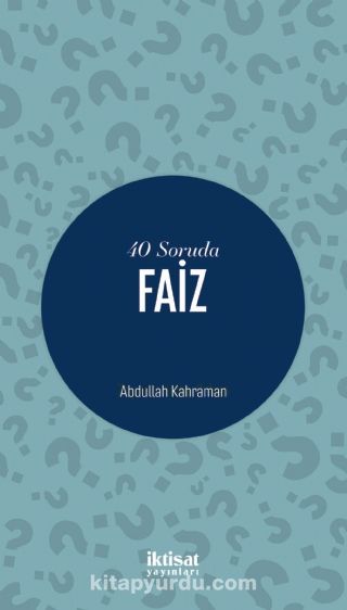 40 Soruda Faiz