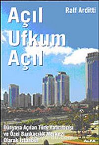 Açıl Ufkum Açıl