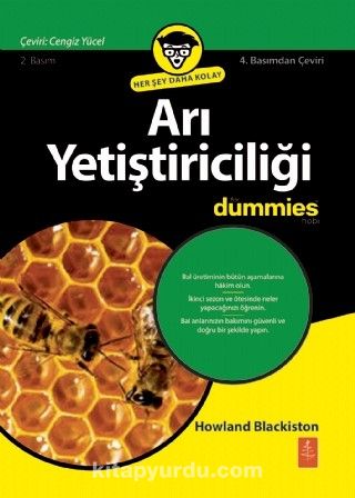 Arı Yetiştiriciliği for Dummies