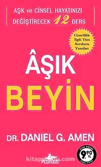 Aşık Beyin & Aşk ve Cinsel Hayatınızı Değiştirecek 12 Ders (Cep Boy)