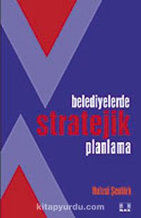 Belediyelerde Stratejik Planlama