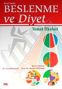 Beslenme ve Diyet Temel İlkeleri