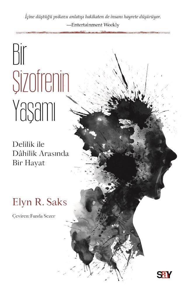 Bir Şizofrenin Yaşamı