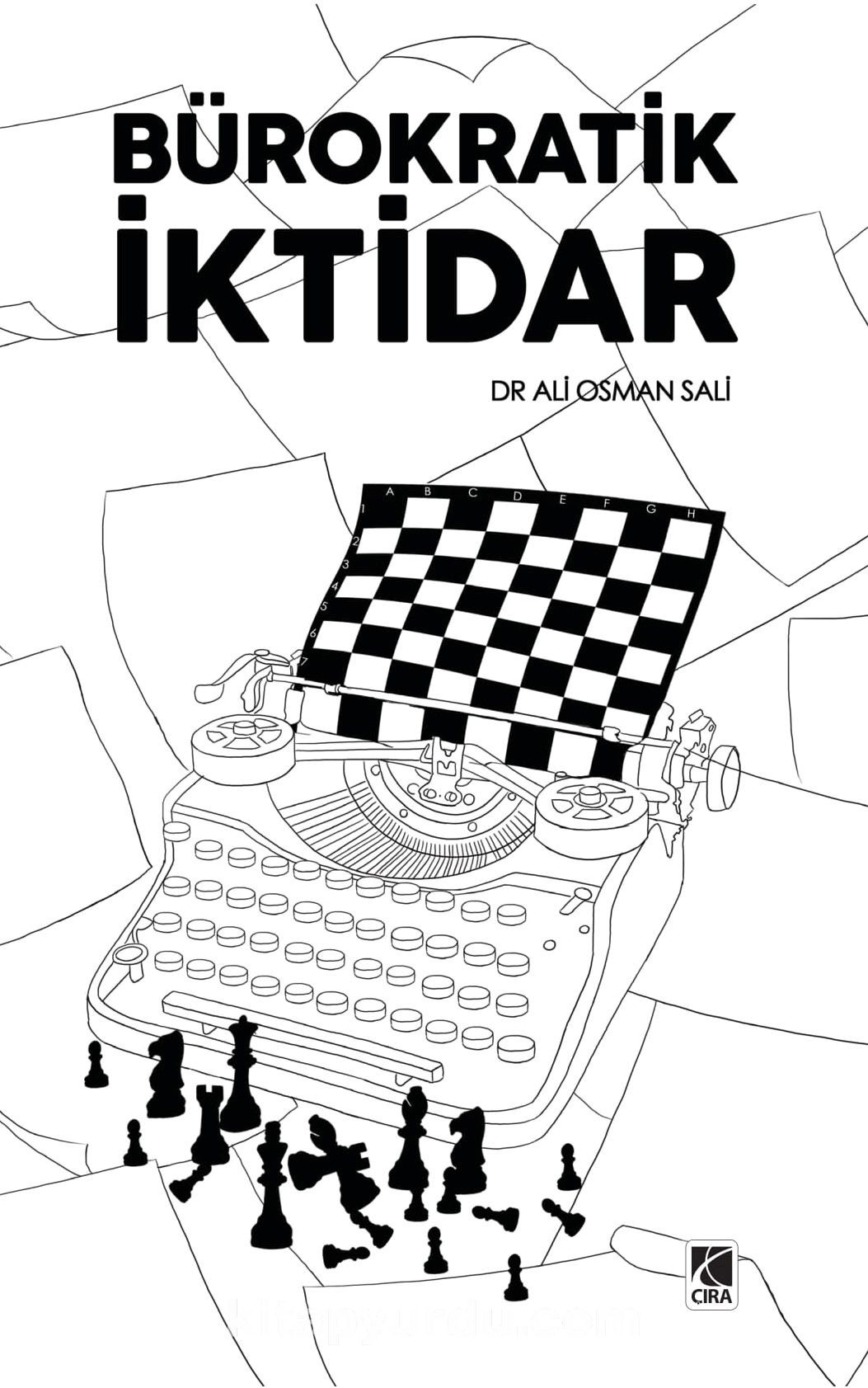 Bürokratik İktidar