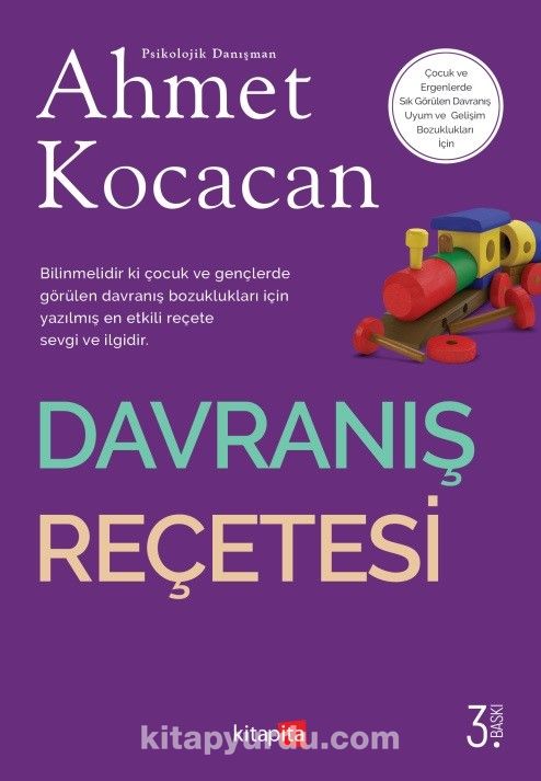 Davranış Reçetesi