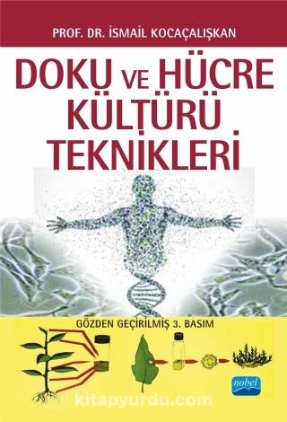 Doku ve Hücre Kültürü Teknikleri