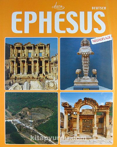 Ephesus (Almanca)