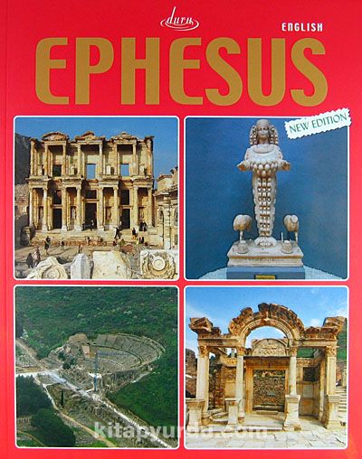 Ephesus (İngilizce)