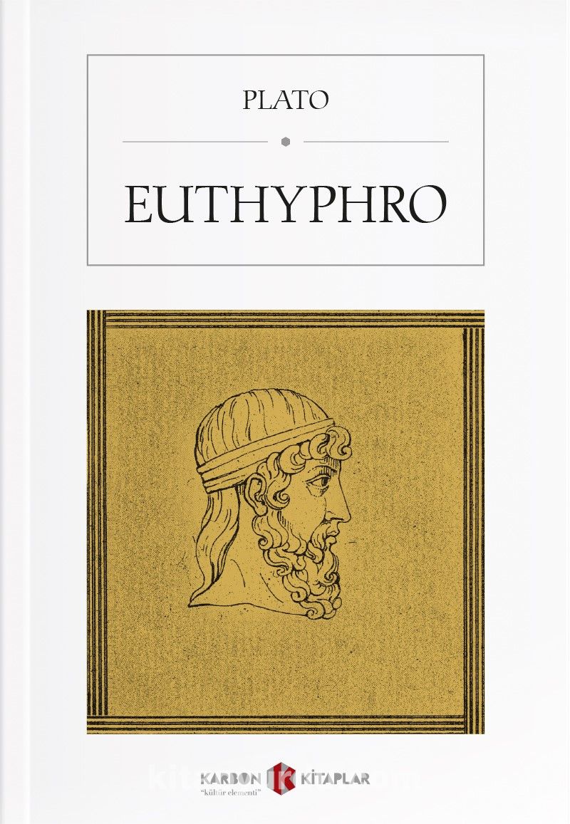 Euthyphro