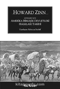 Gençler İçin Amerika Birleşik Devletleri Halkları Tarihi