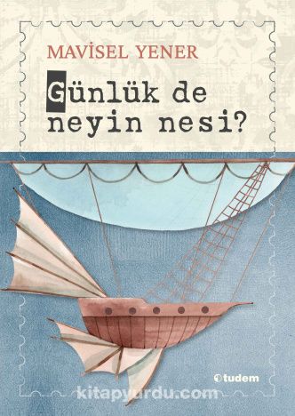 Günlük de Neyin Nesi?