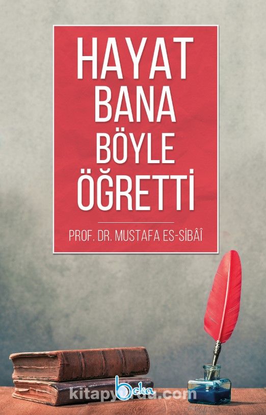 Hayat Bana Böyle Öğretti