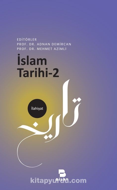 İslam Tarihi 2