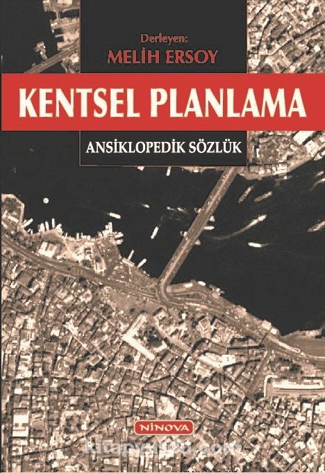 Kentsel Planlama & Ansiklopedik Sözlük