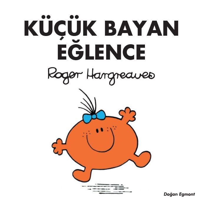 Küçük Bayan Eğlence