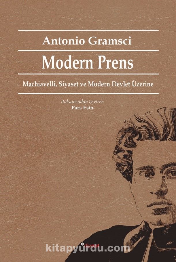 Modern Prens & Machiavelli, Siyaset ve Modern Devlet Üzerine