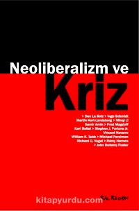 Neoliberalizm ve Kriz