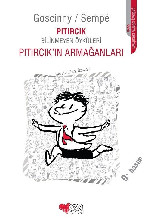 Pıtırcık'ın Armağanları