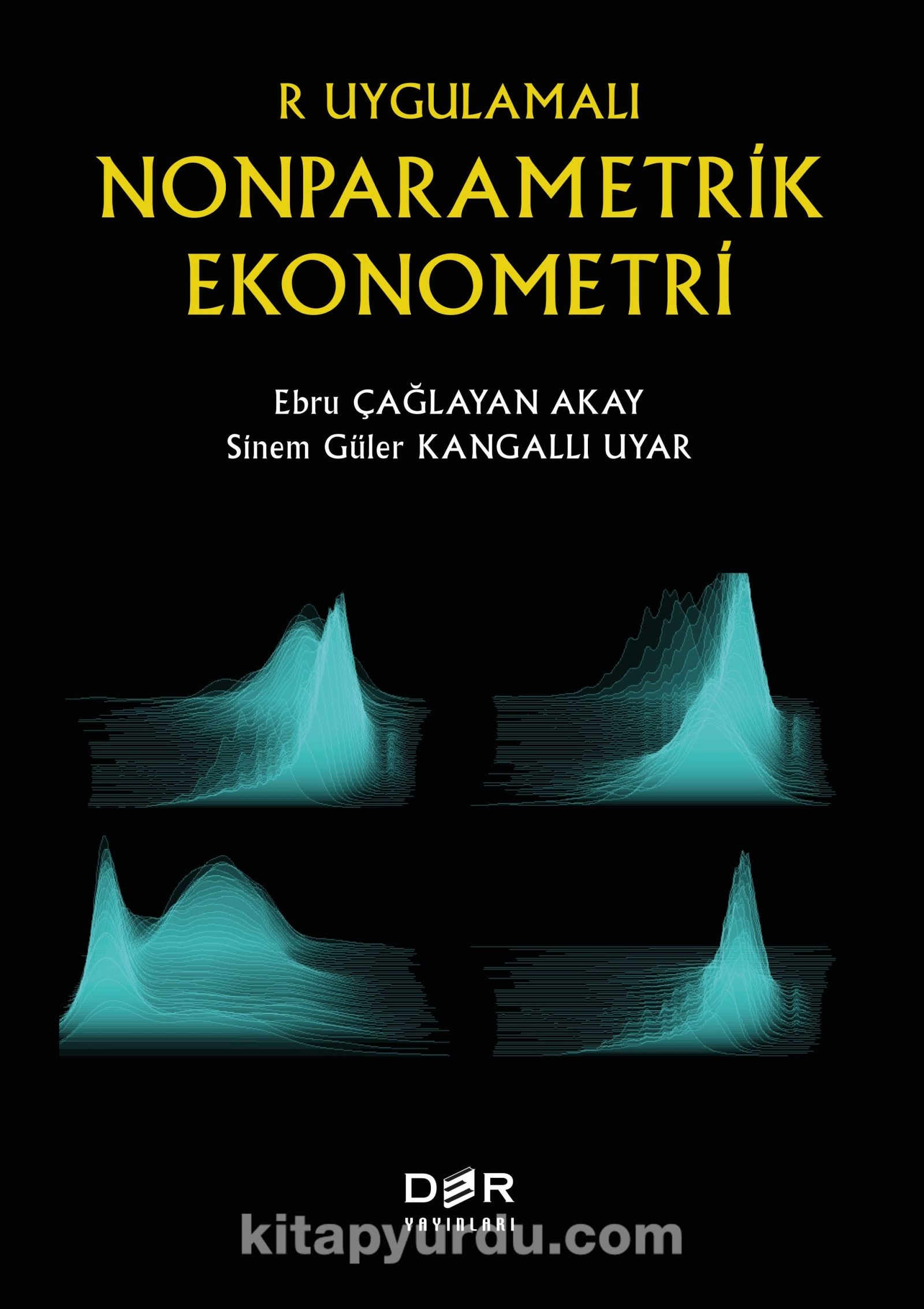 R Uygulamalı Nonparametrik Ekonometri