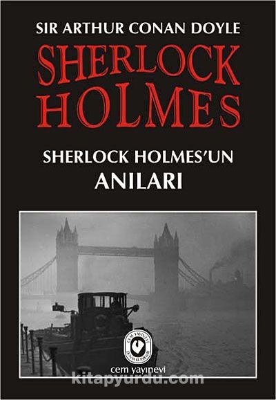 Sherlock Holmes / Sherlock Holmes'un Anıları