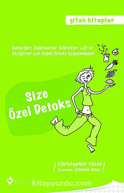 Size Özel Detoks