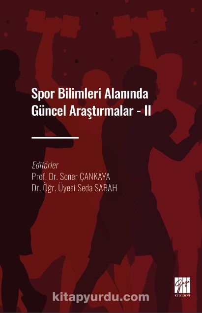 Spor Bilimleri Alanında Güncel Araştırmalar 2