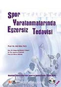 Spor Yaralanmalarında Egzersiz Tedavisi