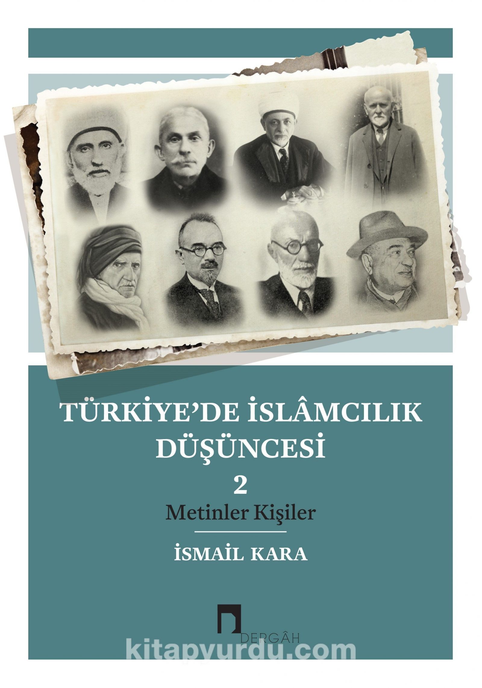 Türkiye'de İslamcılık Düşüncesi 2