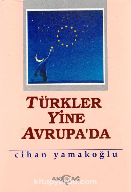 Türkler Yine Avrupa'da