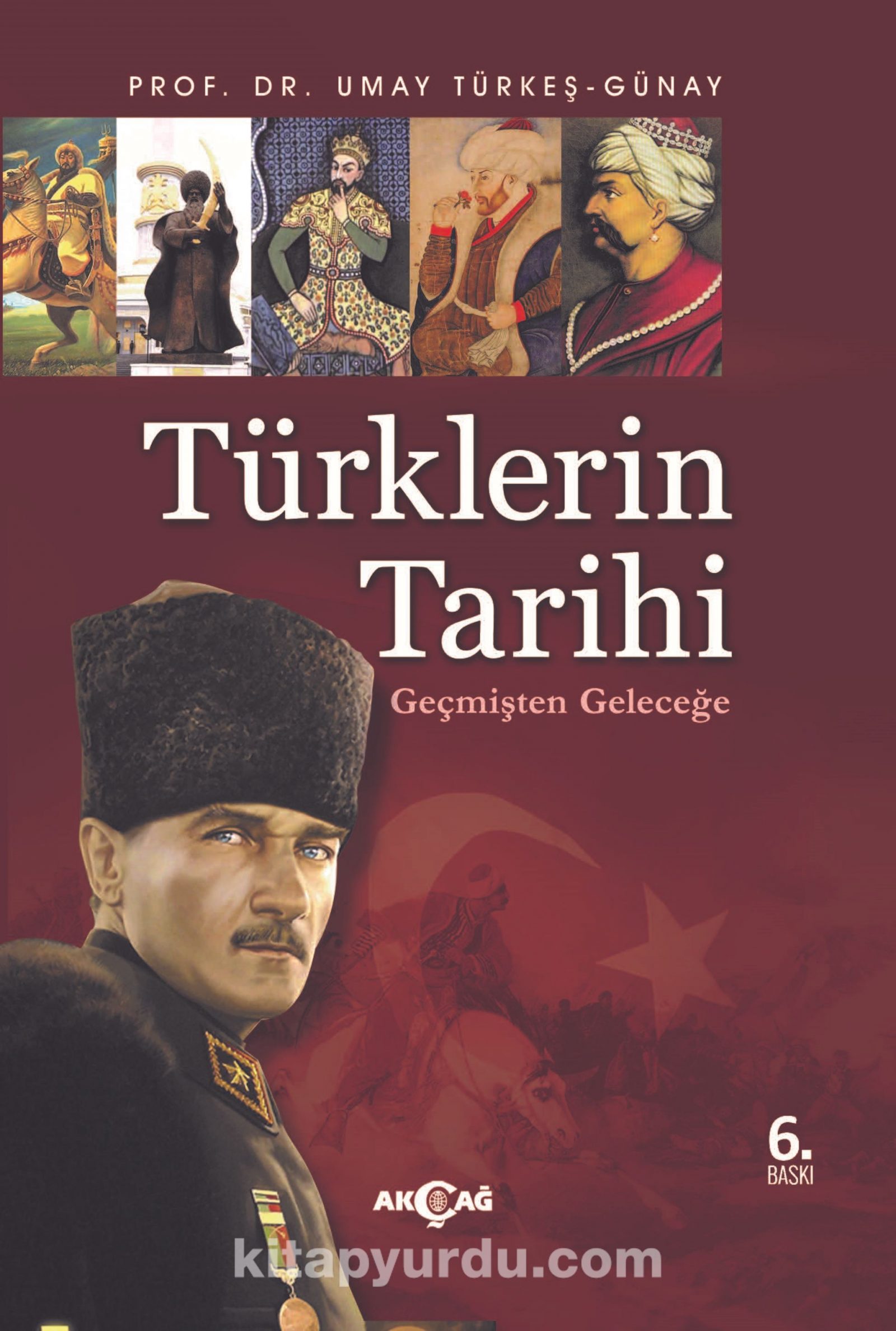 Türklerin Tarihi