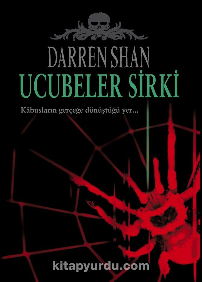 Ucubeler Sirki