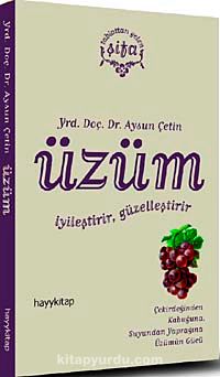 Üzüm & İyileştirir Güzelleştirir